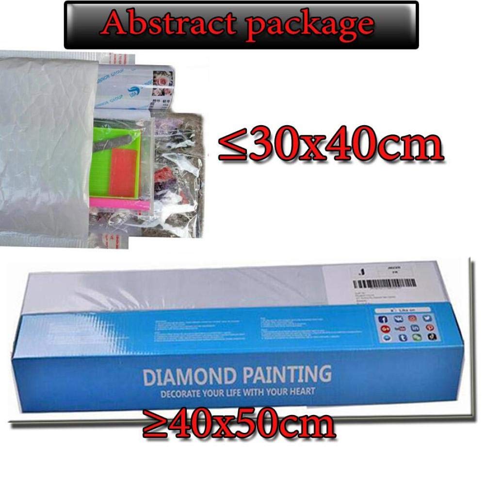 Hot 5D DIY diamentowy obraz woda węże autorstwa Gustav Klimt zestawy do haftu krzyżykowego 3D DIY haft mozaika wzór kryształ górski prezent kwadrat 80 x 80 cm