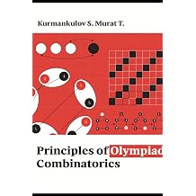 Principles of Olympiad Combinatorics