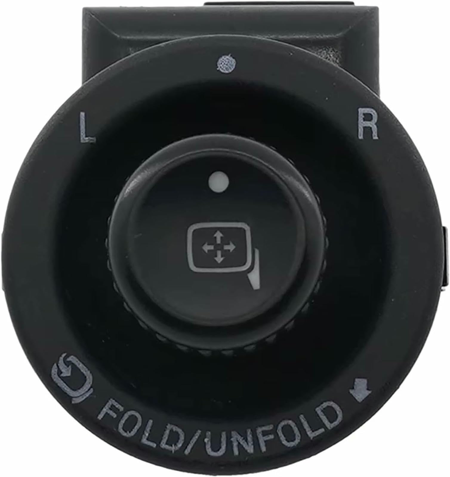 Auto-Spiegelschalter Für Lincoln Für Mark Lt 2008 2009 2010 2011 2012 2013 2014 Auto-Spiegelschalter 7L1Z17B676Aa 7L1Z-17B676-Aa 7L3Z-17B676-Aa