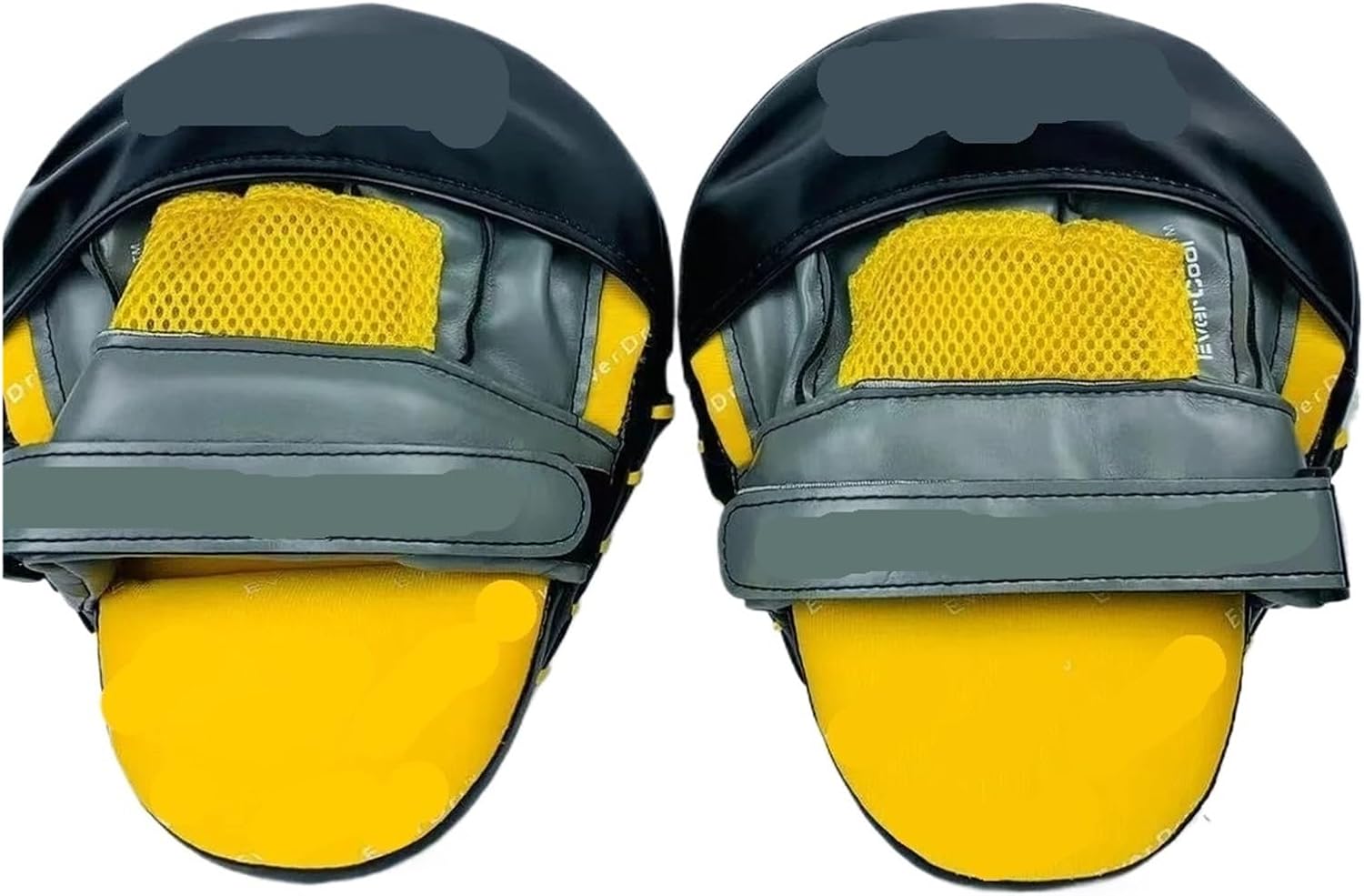 Focus Mitts Ever Boxing Gloves with Punching Bag Focus Mitts Speed Training
