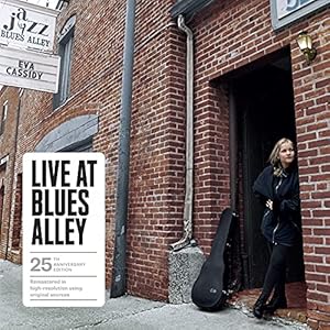 Live at Blues Alley (25th Anniversa