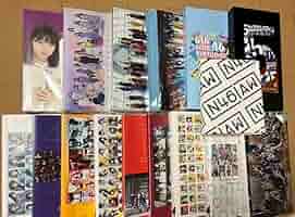 乃木坂46 アルバム まとめ売り 乃木坂46 CD シングル アルバム 27枚 まとめ売り - メルカリ