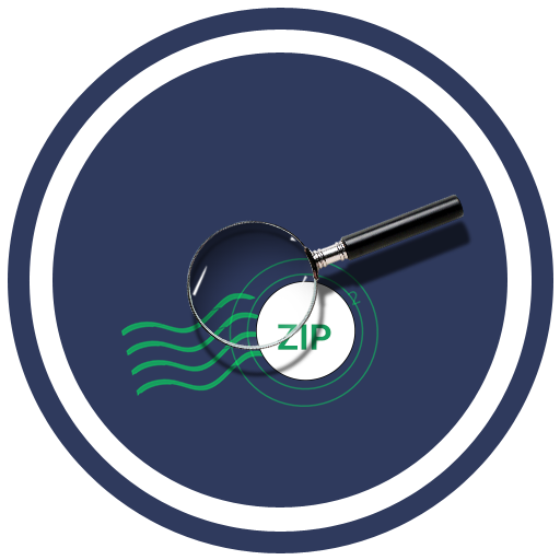 Argentina Zip Codes App on Amazon Appstore