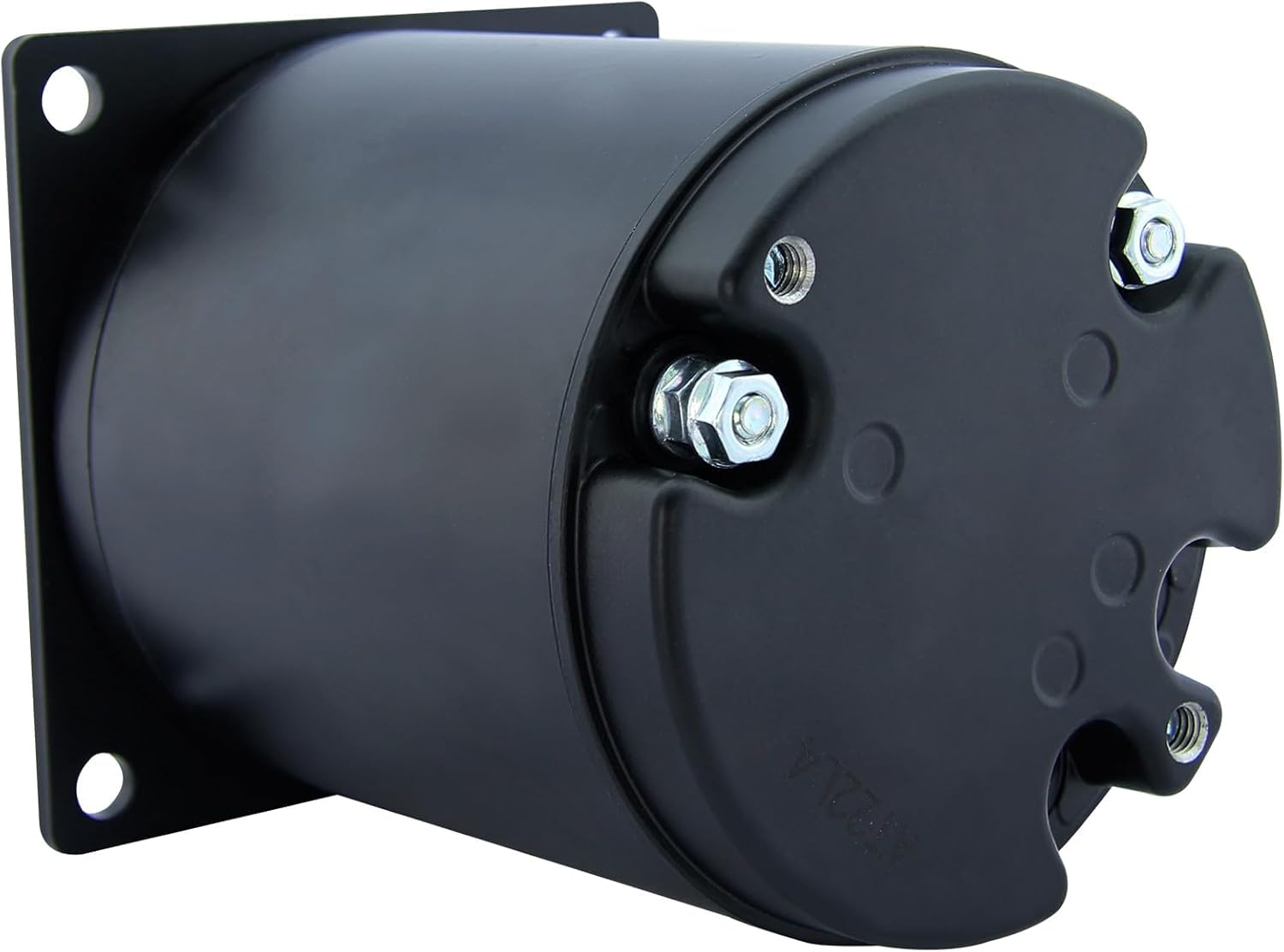 Meyer Buyers Salt Spreader Motor New for Salt Dogg Ball Bearing Heavy Duty All Models Multi Years 36218 36402 MZD4001 0202000 3014441 4854420 HM02223 4854440 690-060A 0202000AM 94-09-1002 430-21001