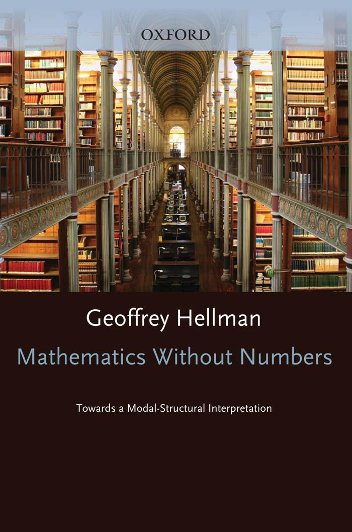 Mathematics without Numbers: Towards a Modal-structural Interpretation