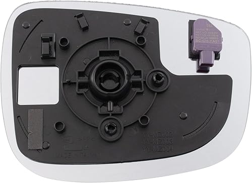 Miniatura 3 de Espejo retrovisor izquierdo compatible con Mazda CX-3 2016-2021