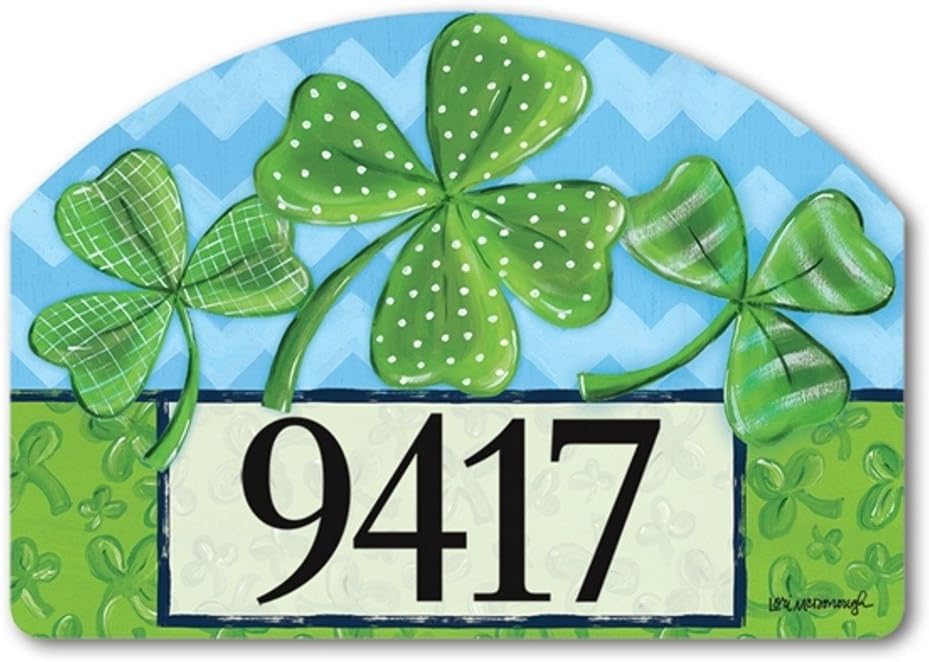 YardDeSign Irish Blessings Yard Sign 71280