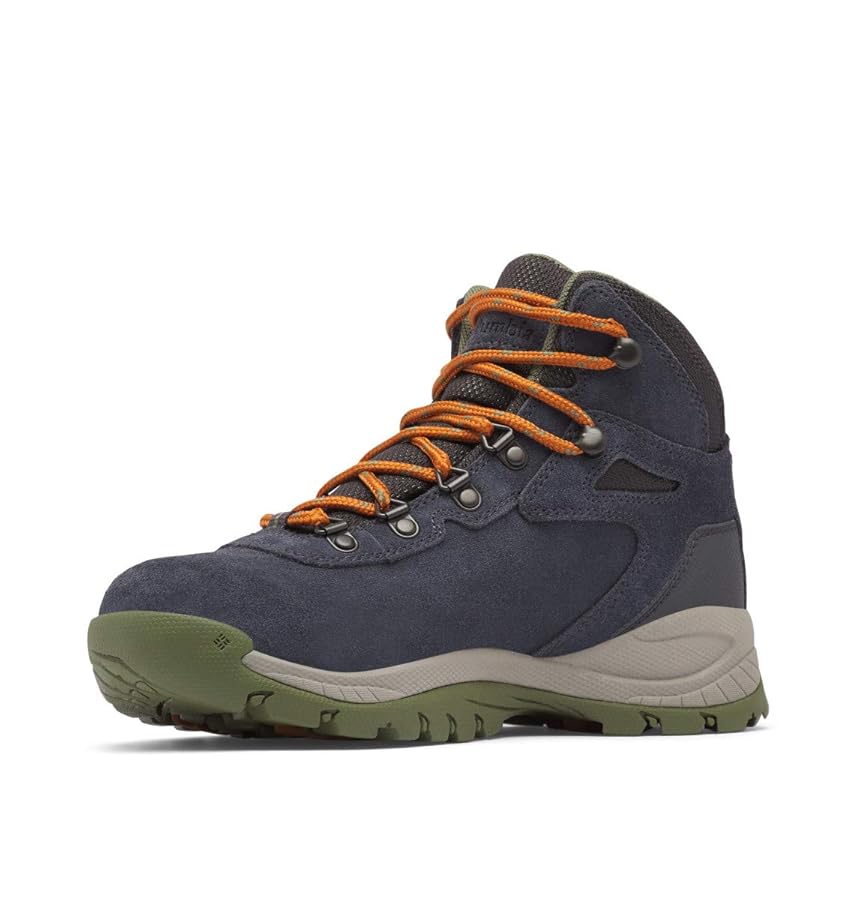 Amazon.co.jp: Columbia レディース Newton Ridge Plus 防水