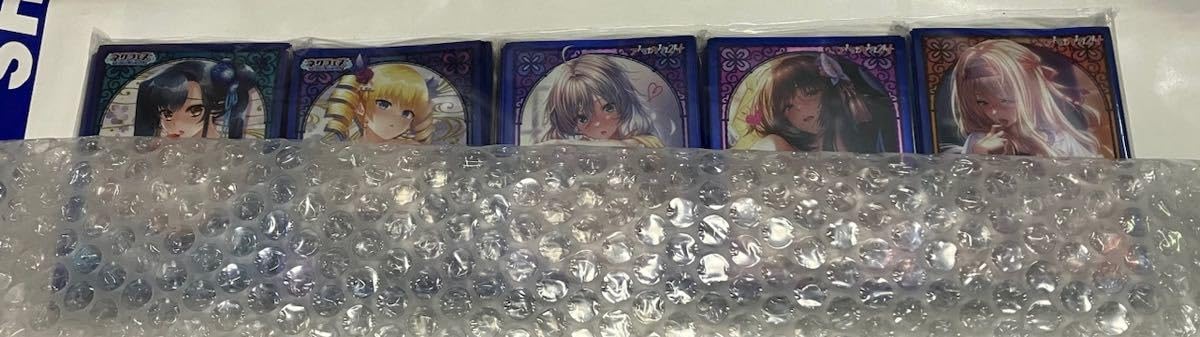 ネクフェス　C100 「ねくねっと」2022夏 NEXTONスリーブセット ネクフェス C100 「ねくねっと」2022夏 NEXTONスリーブセット