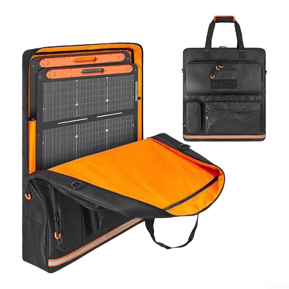 Sac de transport en tissu Oxford 600D résistant aux déchirures et durable