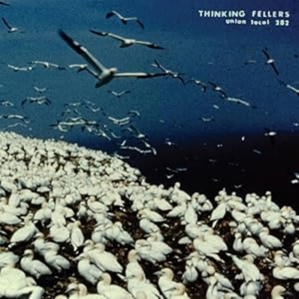 These Things Remain Unassigned [VINYL]