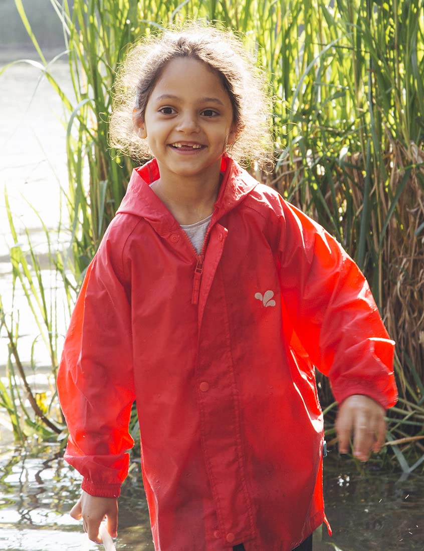 Muddy Puddles Recycled Originals Veste Imperméable Veste imperméable Mixte enfant
