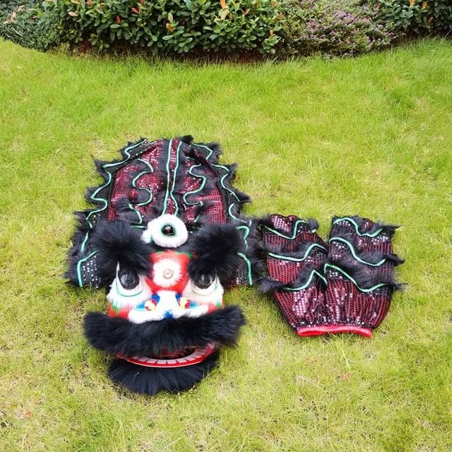 楽天市場】子供用獅子舞の通販