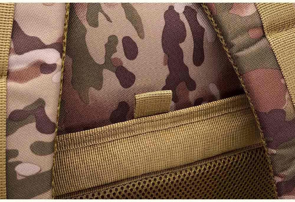 Brandit Classic, Tactical Camo, XL