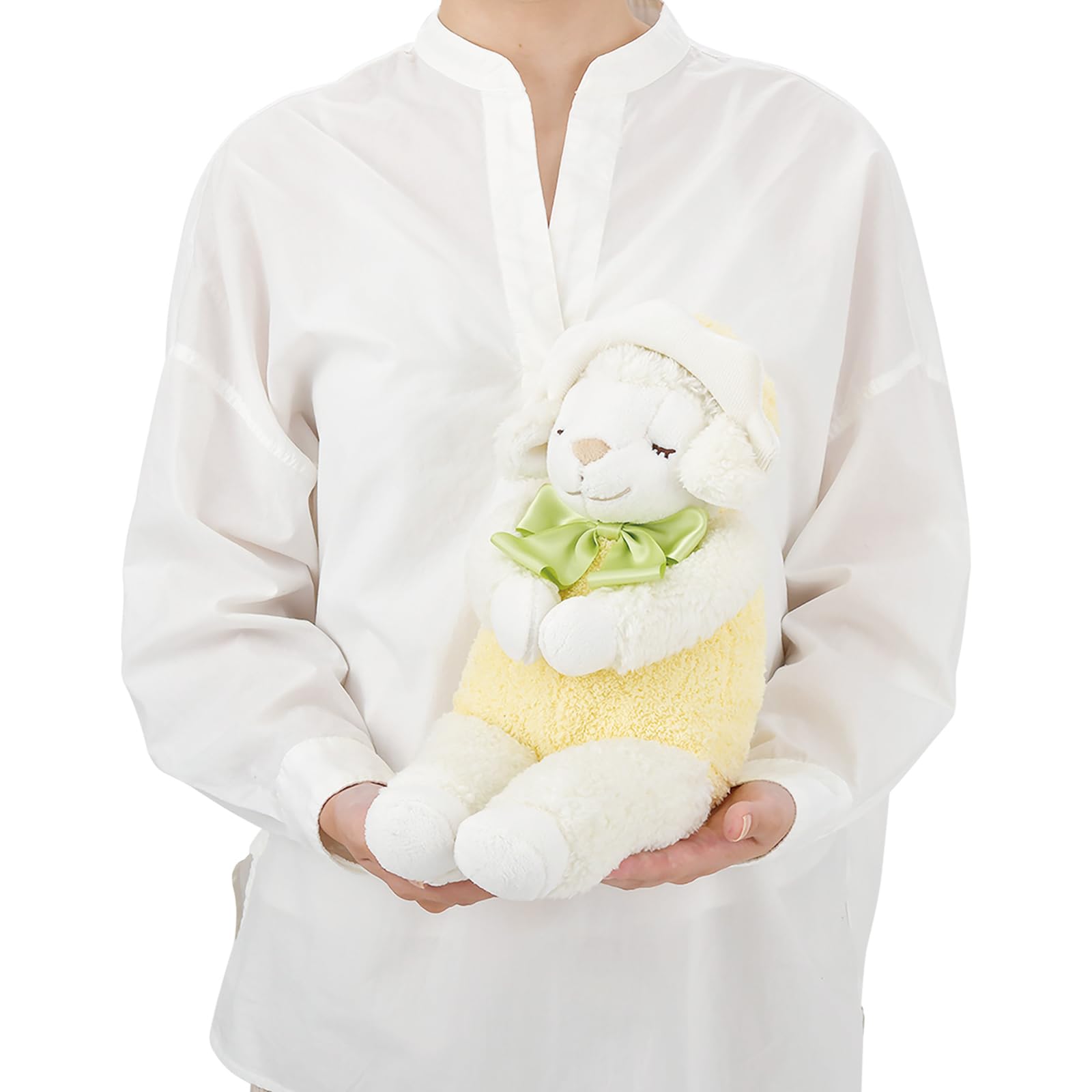 りぶはあと ひつじのメイプル フラワーブーケ メイプル 抱きまくら ６種セット ひつじのメイプル｜フラワーブーケメイプル｜抱きまくら｜Mサイズ