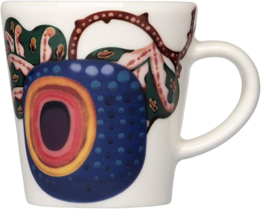 Amazon.co.jp: 【正規輸入品】 イッタラ タイカ サト エスプレッソ