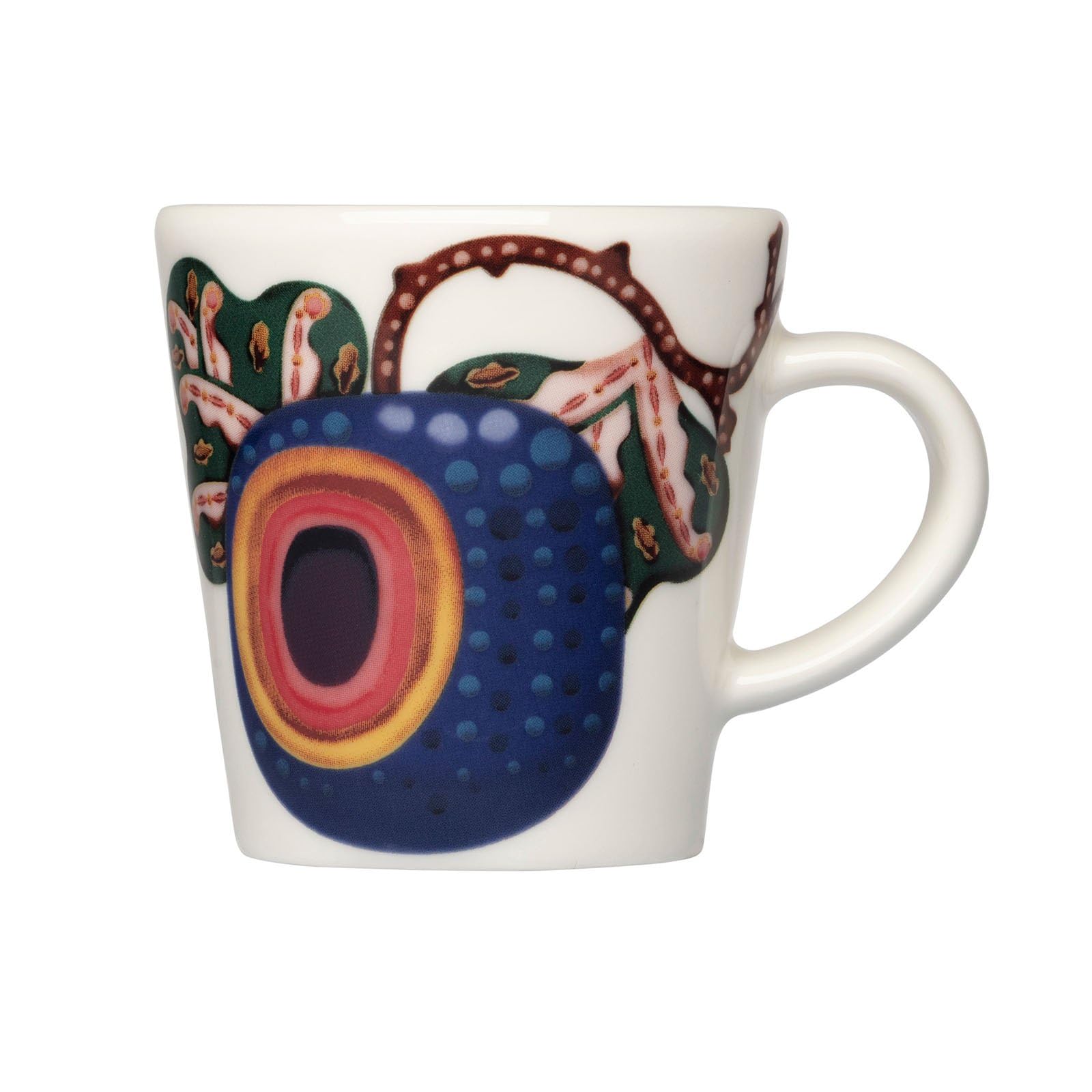 Amazon.co.jp: 【正規輸入品】 イッタラ タイカ サト エスプレッソ