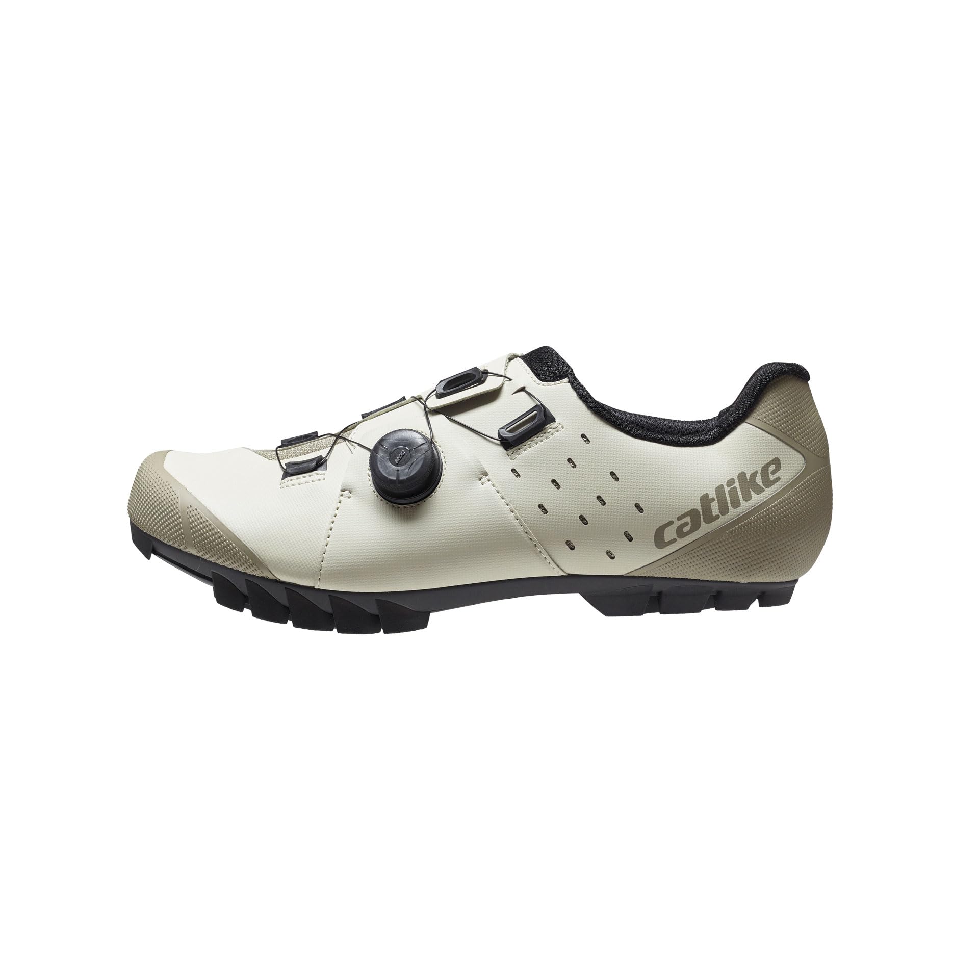 Catlike Whisper X2 Negro Mate SneakerUnisex Adulto