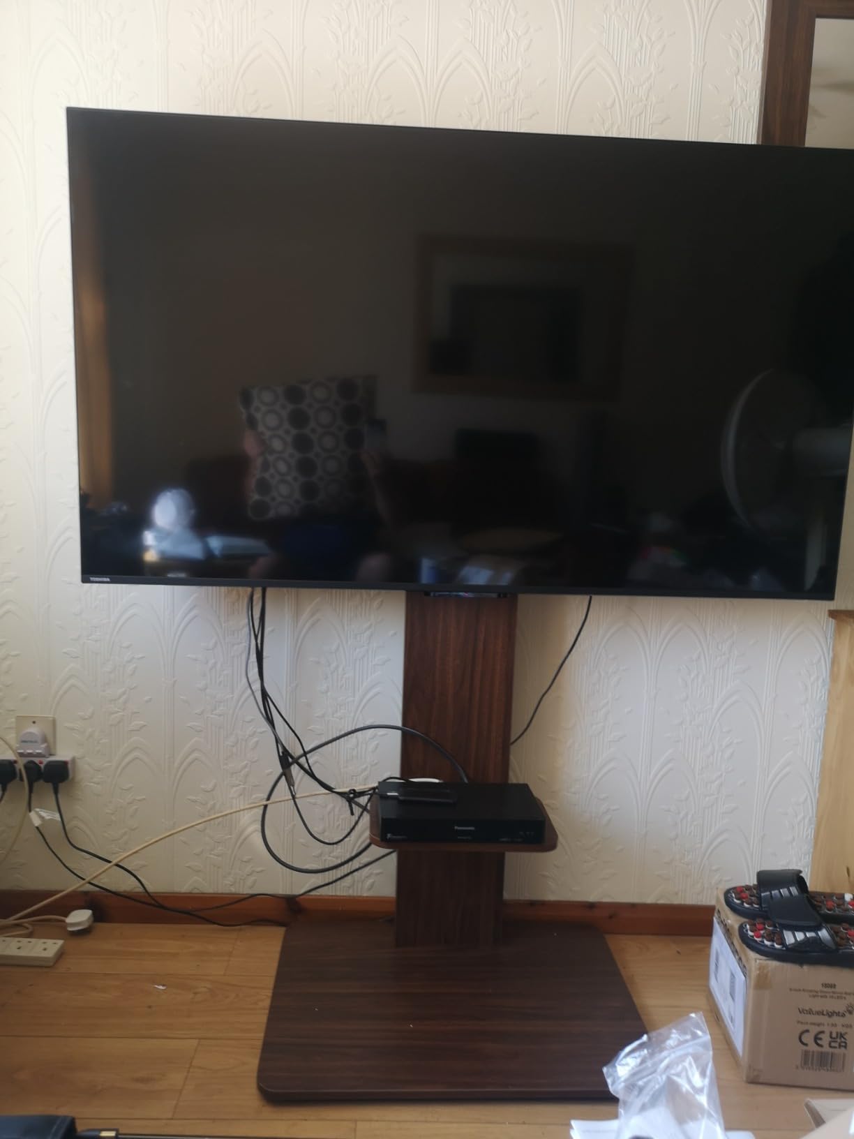Customer photo