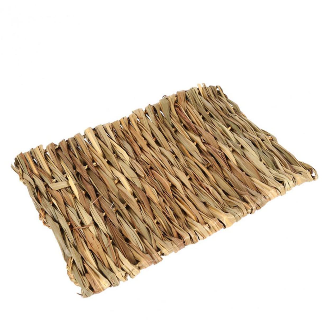 ZHHSUNY 3er Set Kunstrasen Matten 30x30cm - Kunststoff Hasengras Für Haustiere Innen & Außen