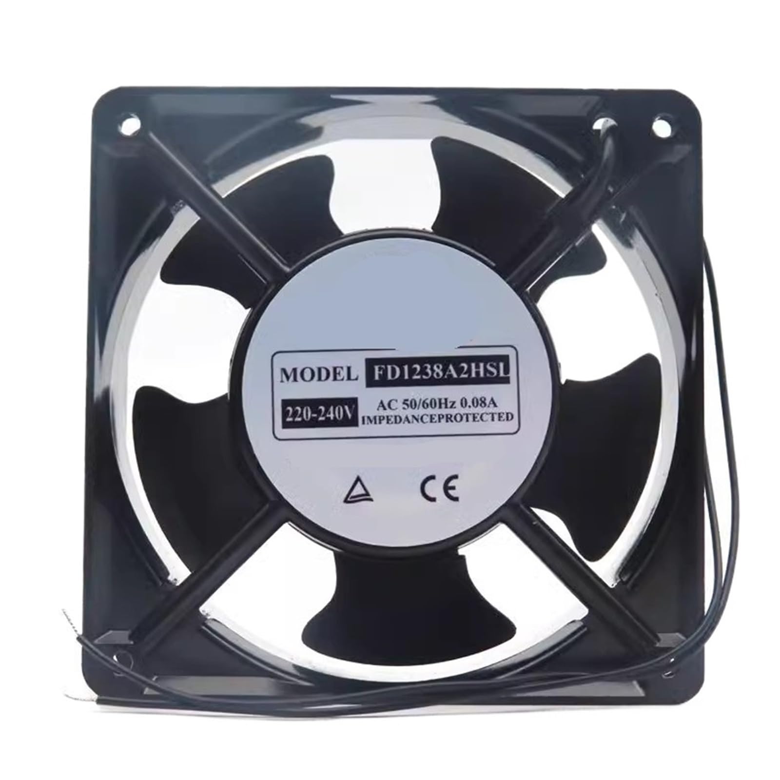 EAHWCXSD FD1238A2HSL Cooling Fan 220V 12038 Axial Flow Fan