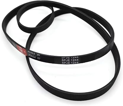 5EPJ1244 Belt,Compatible For Beko Washing Machine 2816750200(2pc)