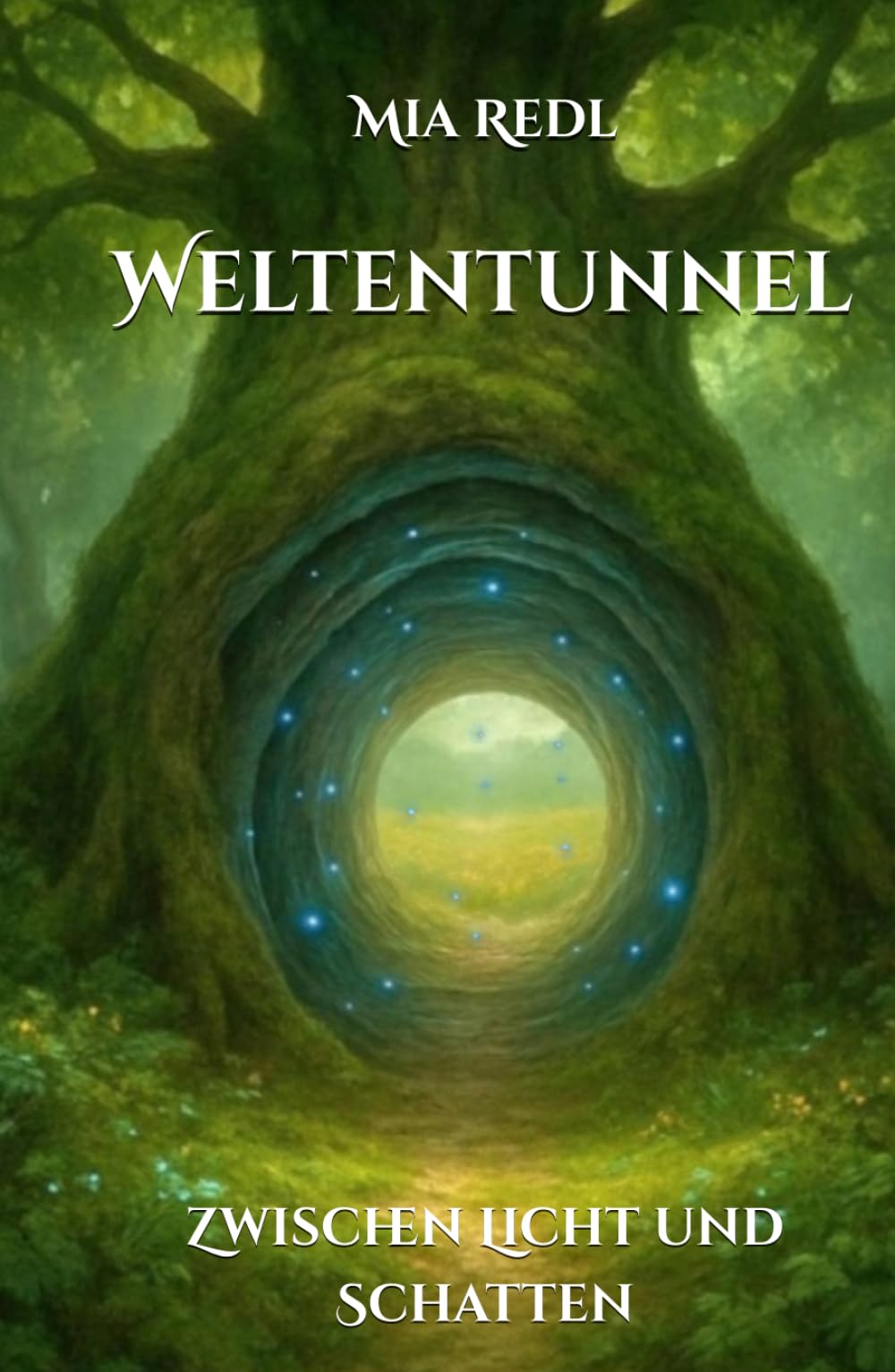 Weltentunnel: Zwischen Licht und Schatten