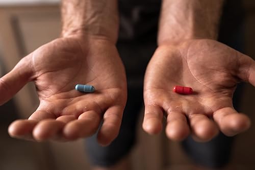 Miniatura 4 de Dream Leaf Pro - Suplemento prémium para sueños lúcidos - 60 cápsulas, raíz de valeriana, artemisa, alfa GPC, bitartrato de colina, huperzina-a