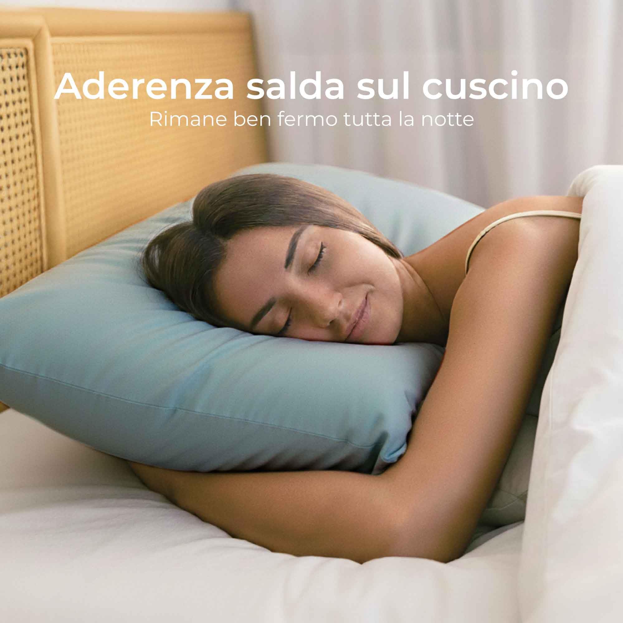 MIULEE Confezione da 2 Federe Granulari Piccole per Cuscini Fodere Copricuscini