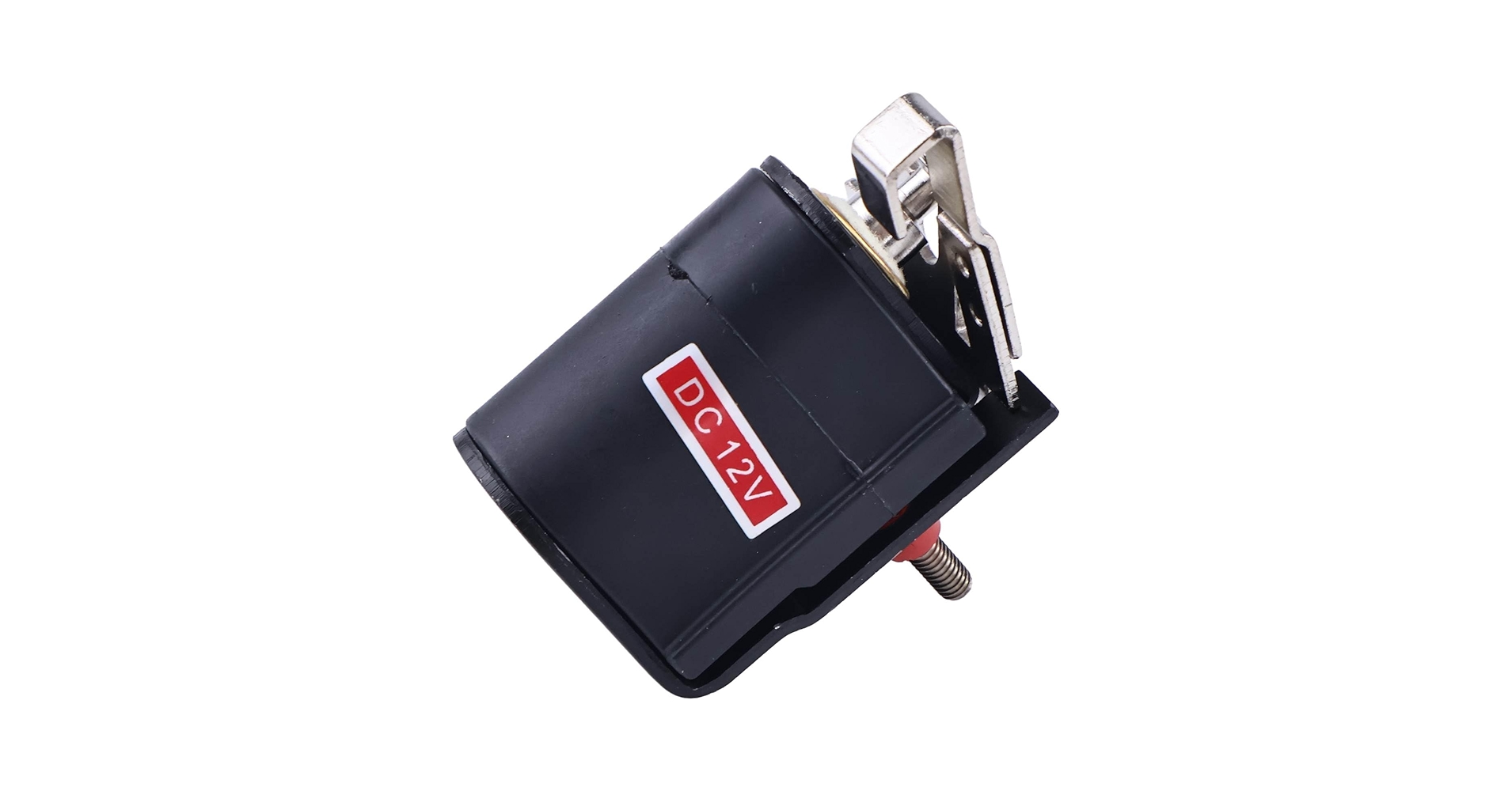 Amazon.com: ZTUOAUMA 12V Fuel Shut Off Solenoid 26214 for