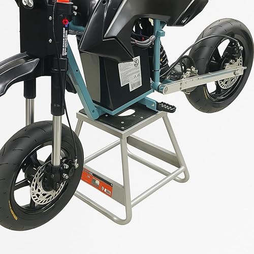 Miniatura 7 de Paquete de 2 neumáticos de barro 11070-20 y 12070-20 con ruedas de 12 pulgadas  Neumáticos resistentes para ATVDirt Bike  Resistente a pinchazos