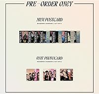 Vista 6 de TWICE - LISTO PARA SER 12º Mini álbum Digipack Ver. (JEONGYEON)