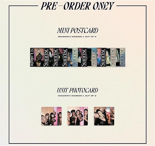 Miniatura 6 de DOS VECES - LISTO PARA SER [Digipack Ver.] Álbum+Beneficio de preventa (MOMO ver.)