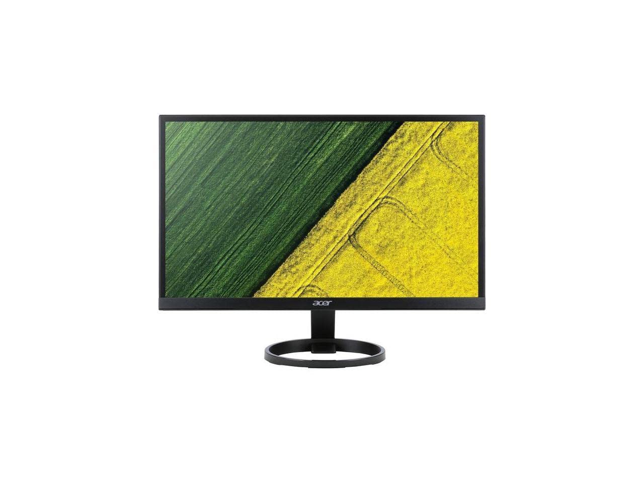 Acer R241Y Bbix 23.8