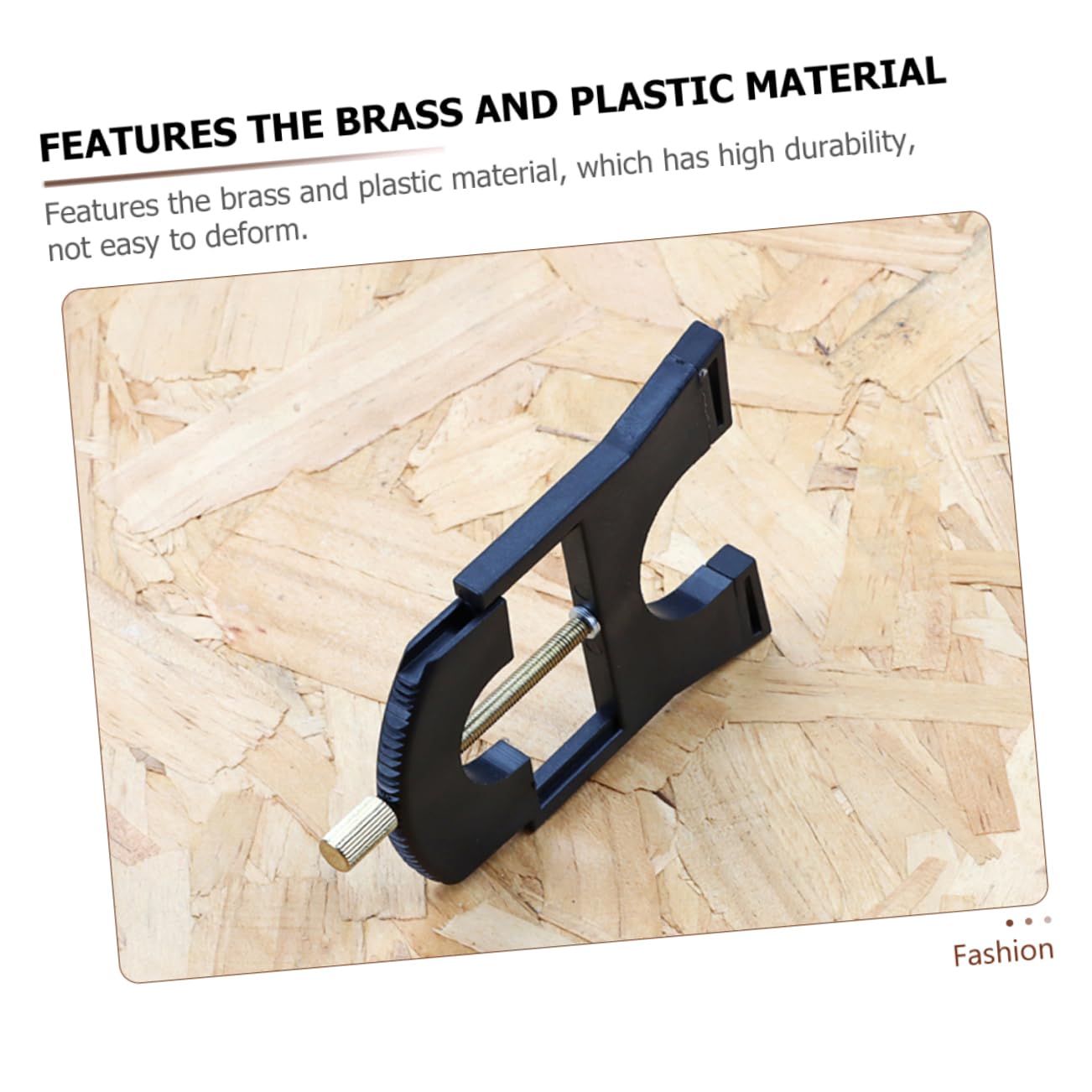Sollevatore Corde per Violoncello B502, Strumento Cambio | Nero, Plastico e Ottone, Design Preciso per Accordatura Accurata, Accessorio per Parti D'orchestra
