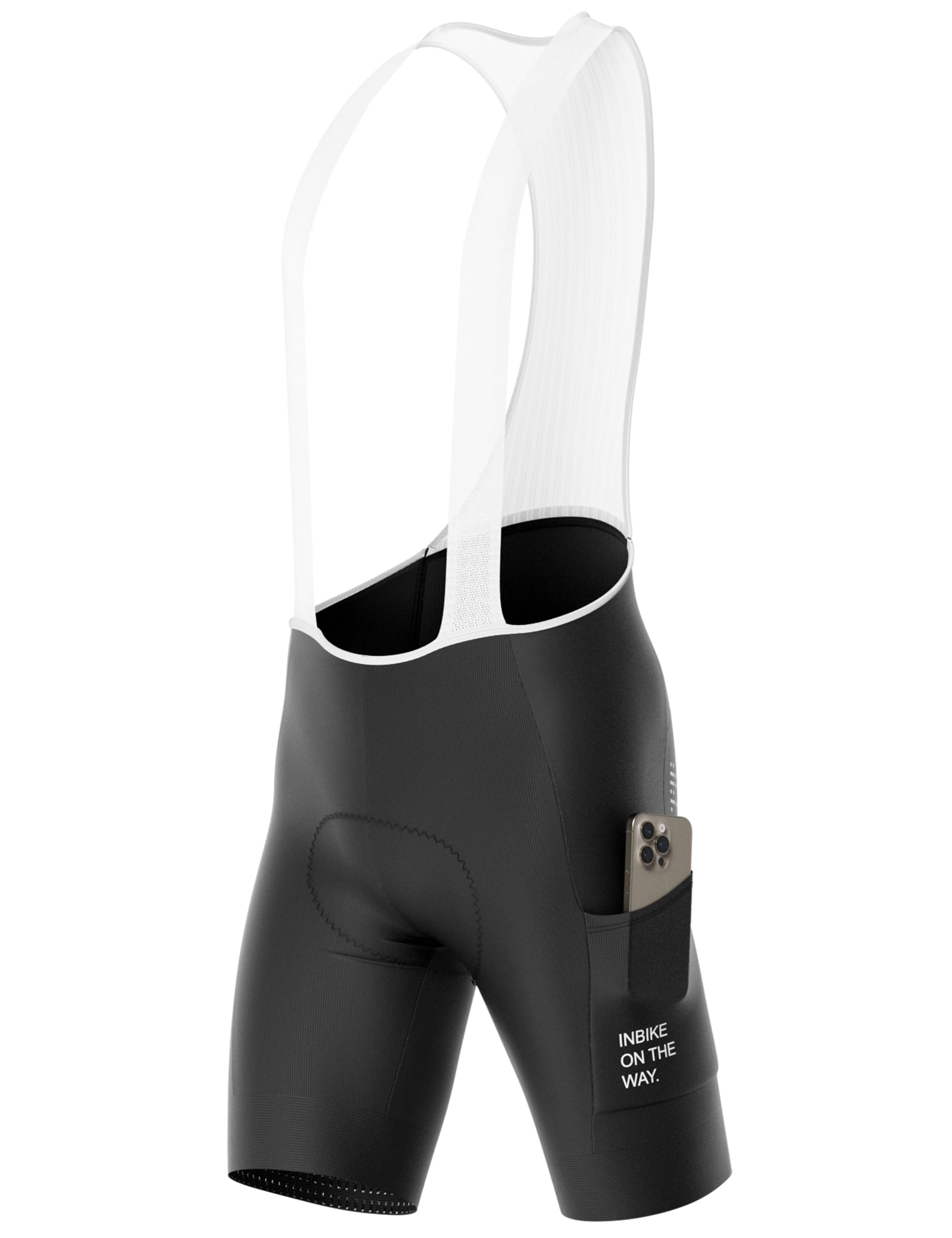 INBIKE Ts274 - Szorty Mężczyźni