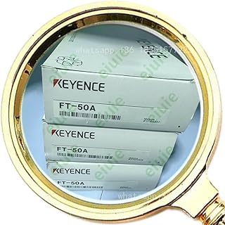 FT-50A Unused Stock in Original Packaging for Factory spares