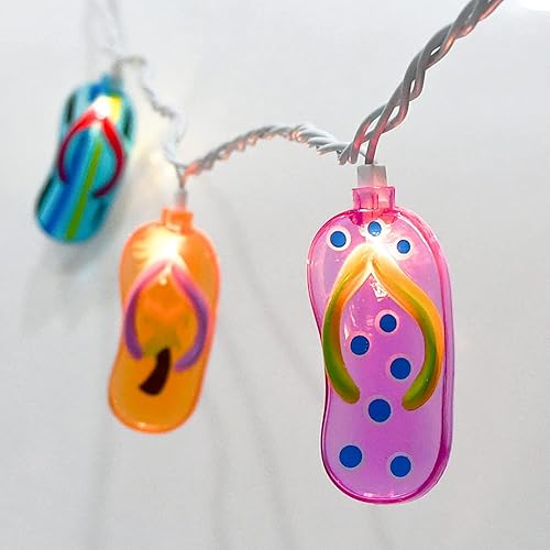 Miniatura 8 de Oviejo Guirnalda de luces de taza de cerveza 3D decoración del día de San Patricio 85 pies con 10 tazas de cerveza luces conectables de verano para