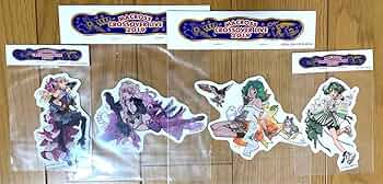 マクロス　カード？　シール？ 61aUXfc9n-L._AC_UF350,