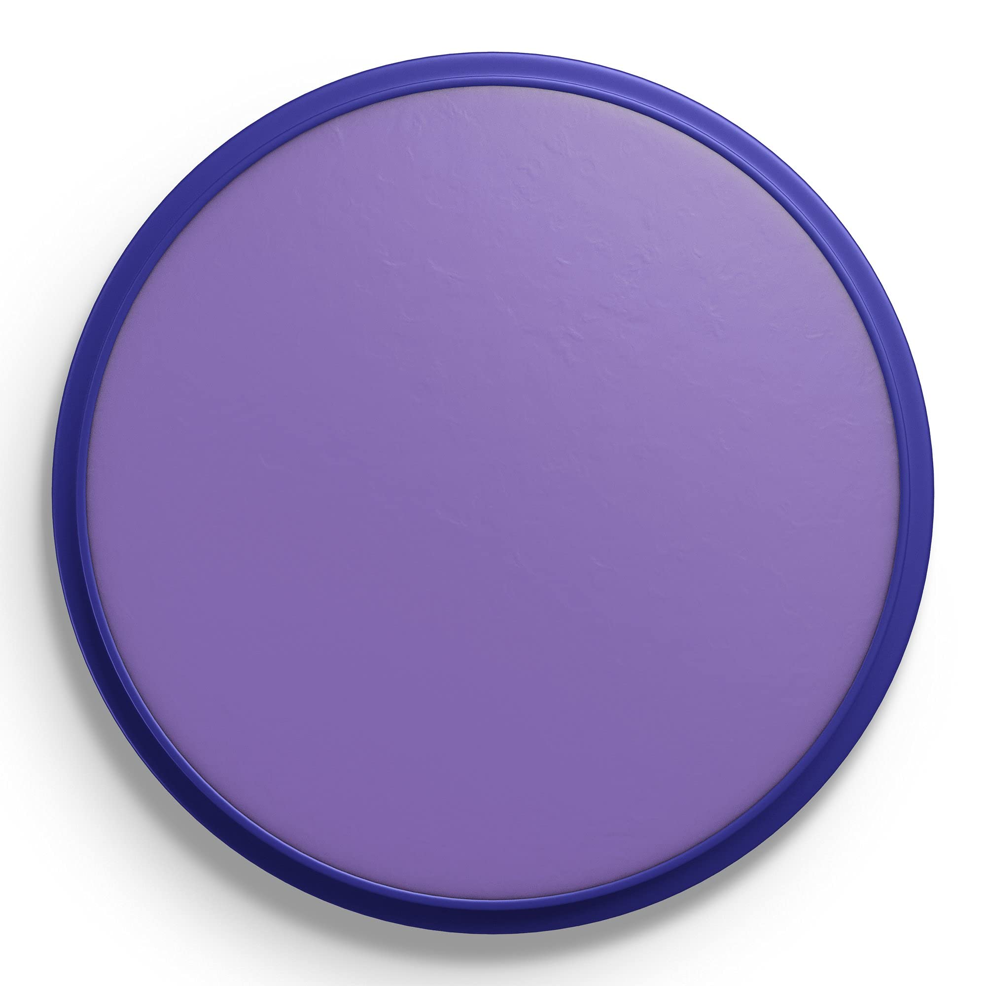 Snazaroo - Pittura Per Viso e Corpo, Trucchi da Viso per Travestimenti, per Bambini e Adulti, 18ML, Colore Lilla