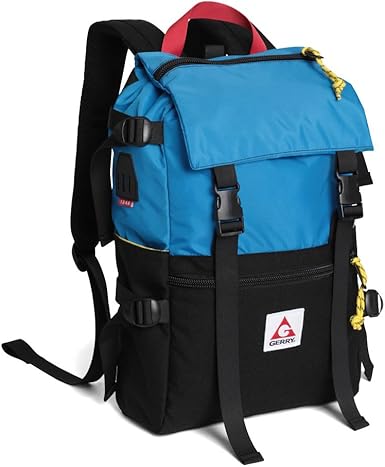 gerry outdoors backpack
