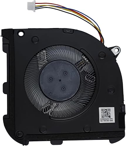 ZHAWULEEFB New CPU Cooling Fan for ASUS Vivobook S 14 M3402Z S5402Z K3402Z K3402