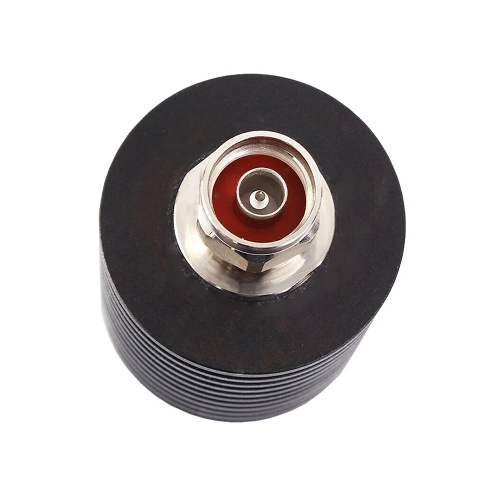regolabile Attenuatore fisso da 50 W DC-3Ghz 4GHz Connettore tipo N 1db,2db,3db,5db,6db,10db,15db,20db,30db,40db,50db(DC-4GHz,20dB)