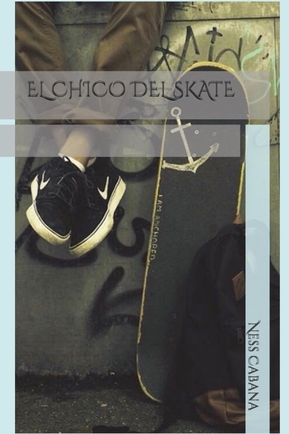 EL CHICO DEL SKATE