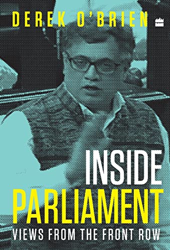 Photo de Inside Parliament: Views from the Front Row