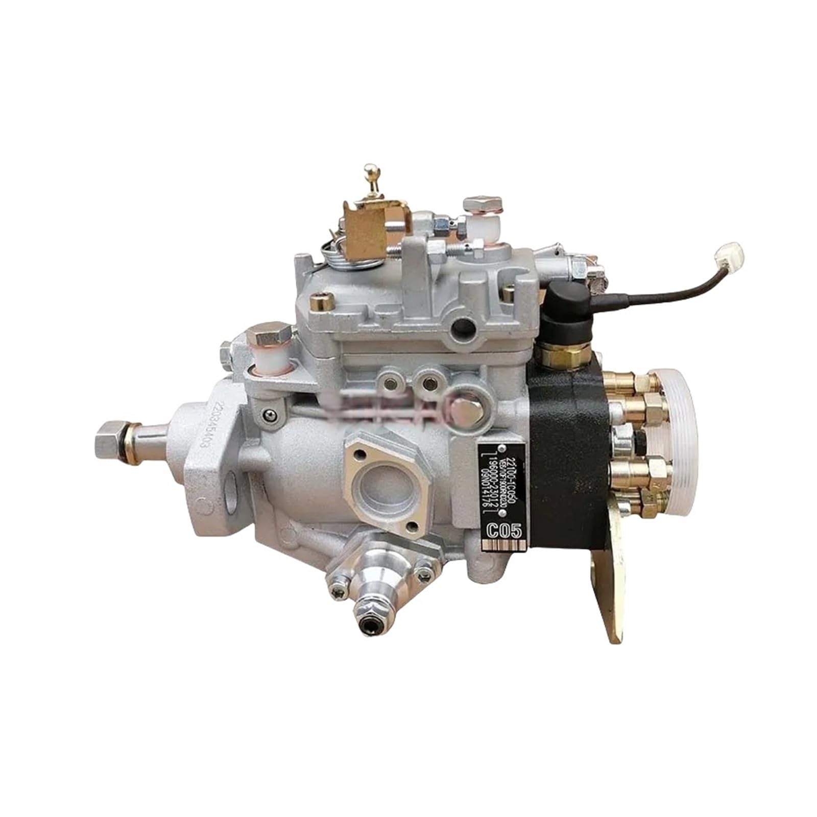 Amazon.com: Diesel Fuel Injection Pump 104648-1352 104748