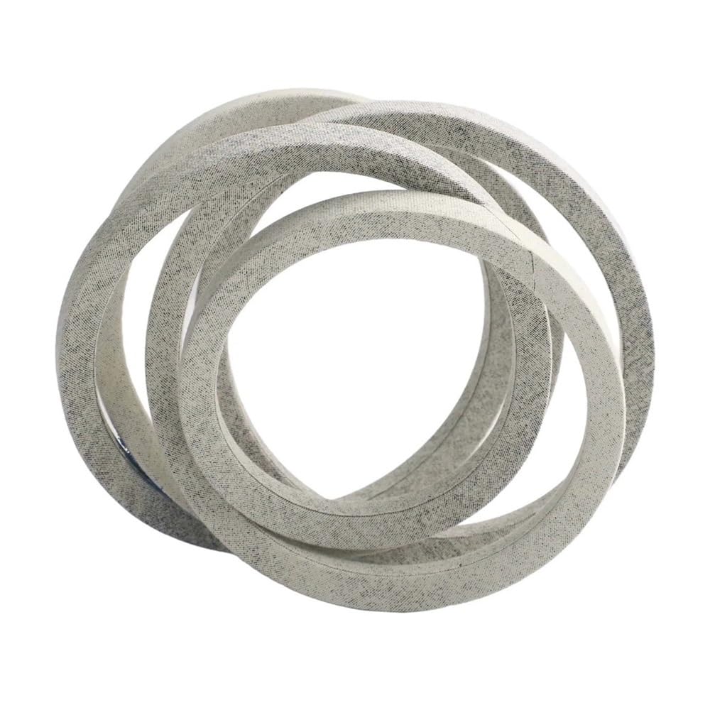 Correa for cortacésped 754-0467A Compatible con Troy 754-0467 954-0467 754-0467A 954-0467A