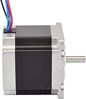 Vista 4 de Motor 2.8A 178.5oz.in/1.26Nm Nema 23 CNC