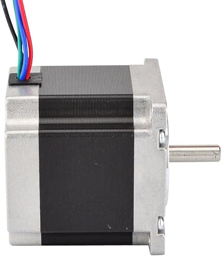 Miniatura 4 de Motor 2.8A 178.5oz.in/1.26Nm Nema 23 CNC