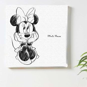 ミニーマウスページ　① ミニーマウスの魅力がいっぱい「トータリー・ミニーマウス」が2022年1